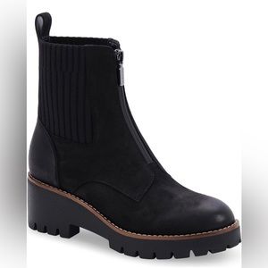 Blondo Dixie Waterproof Boot size 10